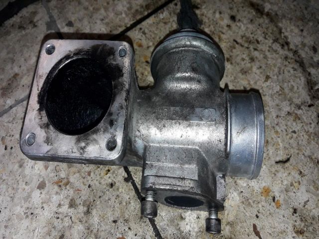 bontott VW TRANSPORTER EGR / AGR Szelep