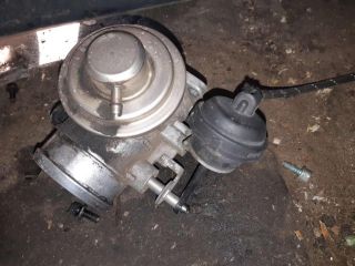 bontott VW TRANSPORTER EGR / AGR Szelep