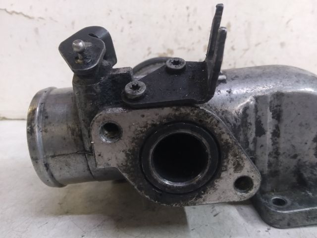 bontott VW TRANSPORTER EGR / AGR Szelep