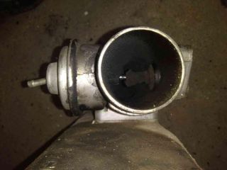 bontott VW TRANSPORTER EGR / AGR Szelep