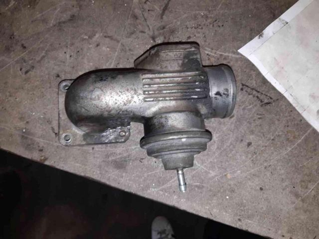 bontott VW TRANSPORTER EGR / AGR Szelep