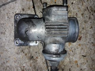 bontott VW TRANSPORTER EGR / AGR Szelep