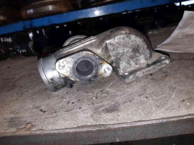 bontott VW TRANSPORTER EGR / AGR Szelep