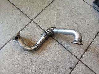 bontott VW TRANSPORTER EGR Hűtő Cső