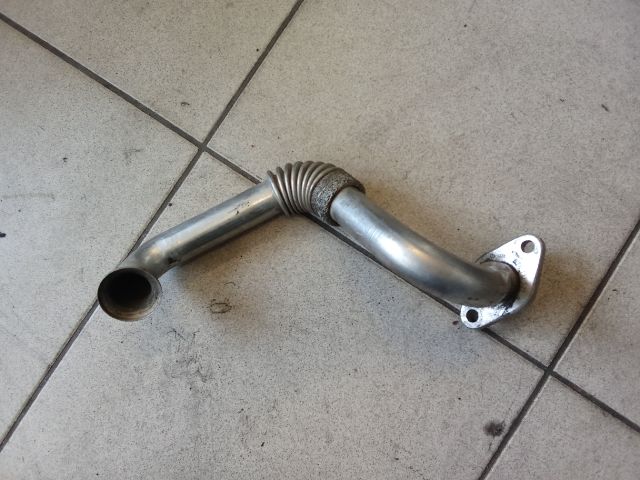 bontott VW TRANSPORTER EGR Hűtő Cső