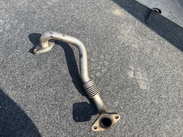 bontott VW TRANSPORTER EGR Hűtő Cső