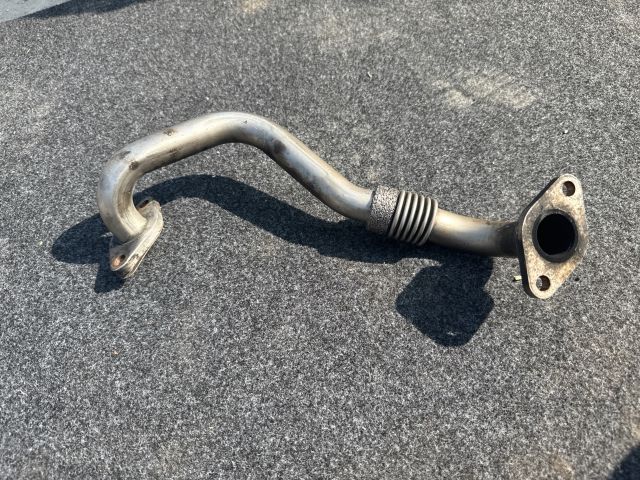 bontott VW TRANSPORTER EGR Hűtő Cső