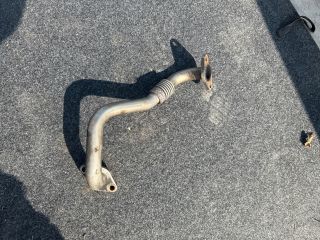 bontott VW TRANSPORTER EGR Hűtő Cső