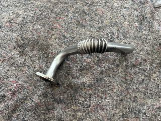 bontott VW TRANSPORTER EGR Hűtő Cső