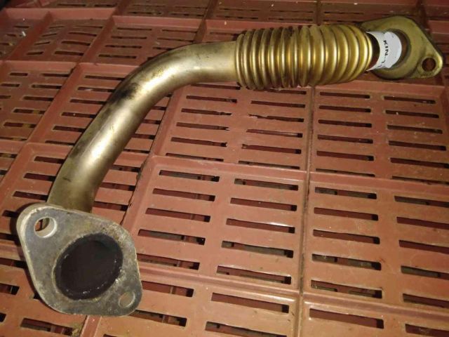 bontott VW TRANSPORTER EGR Hűtő Cső