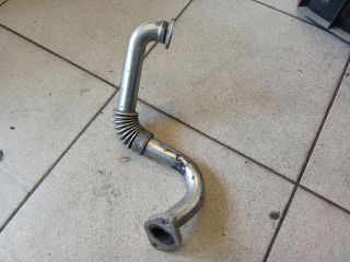 bontott VW TRANSPORTER EGR Hűtő Cső