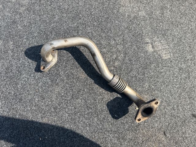 bontott VW TRANSPORTER EGR Hűtő Cső