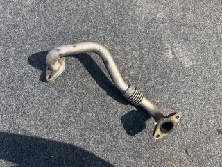 bontott VW TRANSPORTER EGR Hűtő Cső