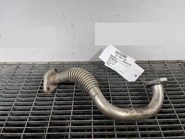 bontott VW TRANSPORTER EGR Hűtő Cső