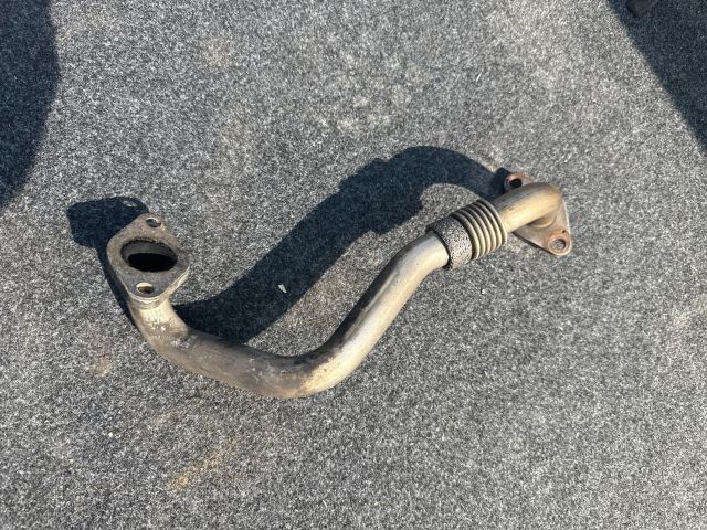 bontott VW TRANSPORTER EGR Hűtő Cső