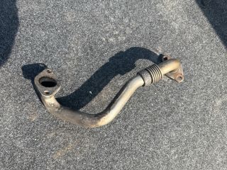 bontott VW TRANSPORTER EGR Hűtő Cső