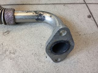 bontott VW TRANSPORTER EGR Hűtő Cső