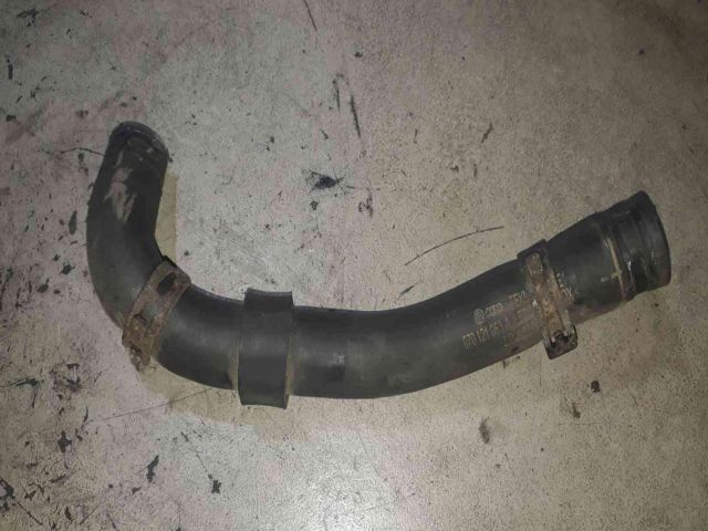 bontott VW TRANSPORTER EGR Hűtő Cső