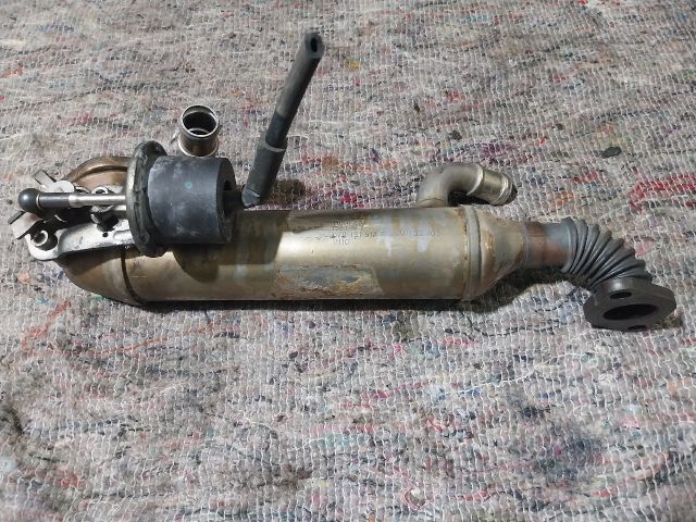 bontott VW TRANSPORTER EGR Hűtő