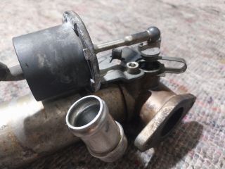 bontott VW TRANSPORTER EGR Hűtő