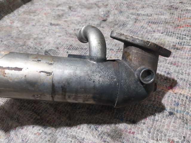 bontott VW TRANSPORTER EGR Hűtő