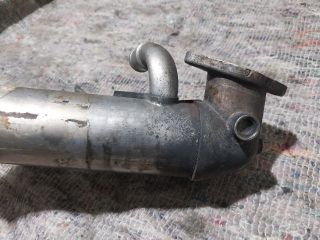 bontott VW TRANSPORTER EGR Hűtő