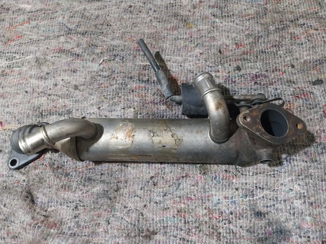 bontott VW TRANSPORTER EGR Hűtő