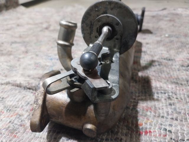 bontott VW TRANSPORTER EGR Hűtő