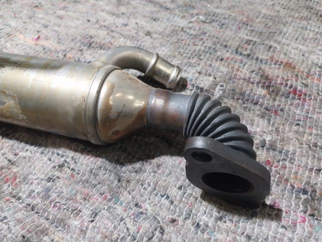 bontott VW TRANSPORTER EGR Hűtő