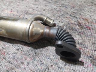 bontott VW TRANSPORTER EGR Hűtő