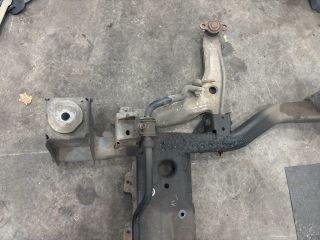 bontott VW TRANSPORTER Első Bölcső