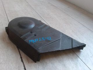 bontott VW TRANSPORTER Első Felső Vezérlés Burkolat