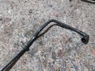 bontott VW TRANSPORTER Fékrásegítő Cső