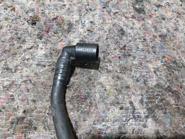 bontott VW TRANSPORTER Fékrásegítő Cső