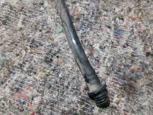 bontott VW TRANSPORTER Fékrásegítő Cső