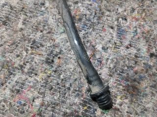 bontott VW TRANSPORTER Fékrásegítő Cső