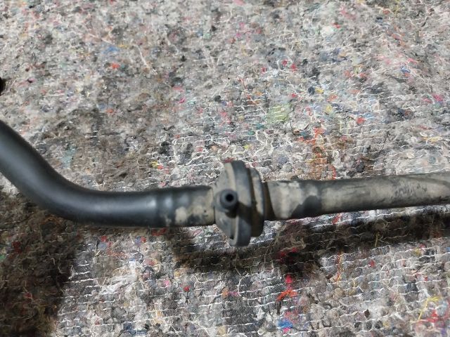 bontott VW TRANSPORTER Fékrásegítő Cső