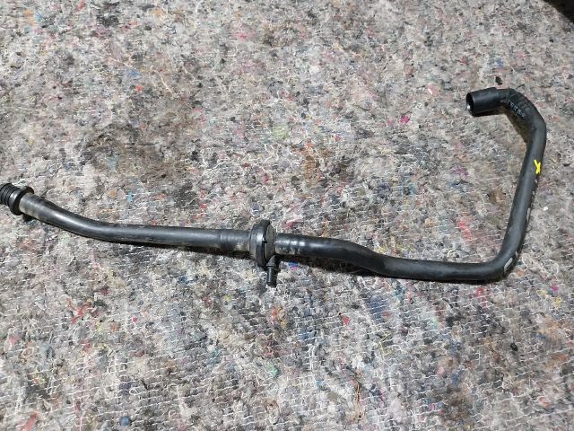 bontott VW TRANSPORTER Fékrásegítő Cső