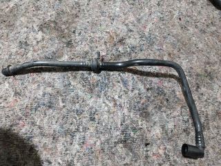 bontott VW TRANSPORTER Fékrásegítő Cső