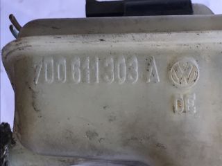 bontott VW TRANSPORTER Főfékhenger