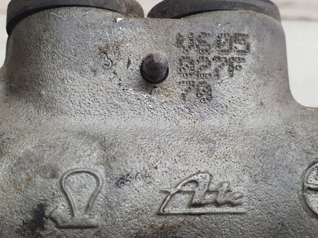 bontott VW TRANSPORTER Főfékhenger