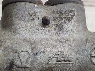 bontott VW TRANSPORTER Főfékhenger