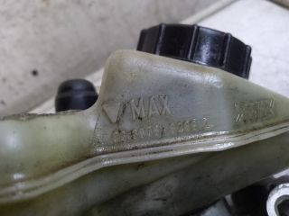 bontott VW TRANSPORTER Főfékhenger