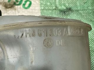 bontott VW TRANSPORTER Főfékhenger