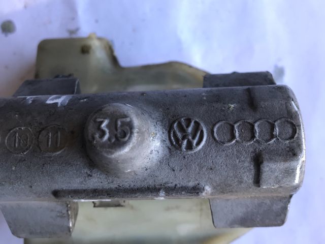 bontott VW TRANSPORTER Főfékhenger