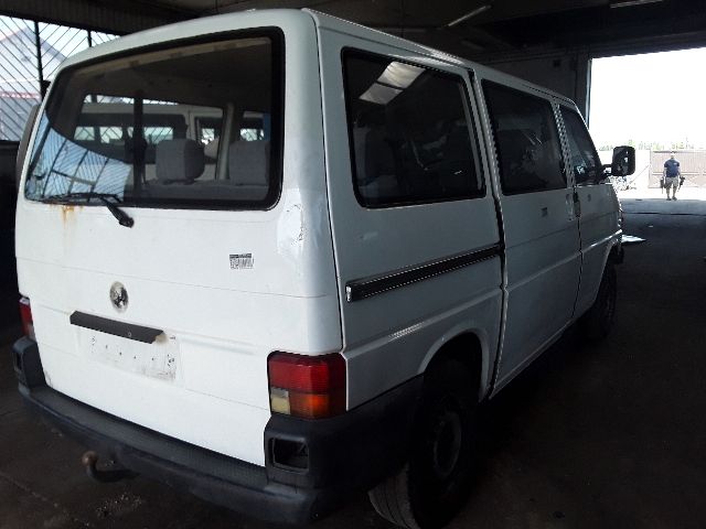 bontott VW TRANSPORTER Főfékhenger