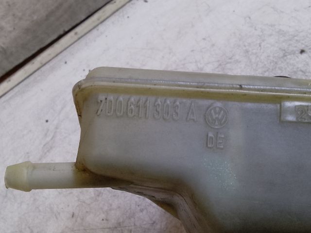 bontott VW TRANSPORTER Főfékhenger