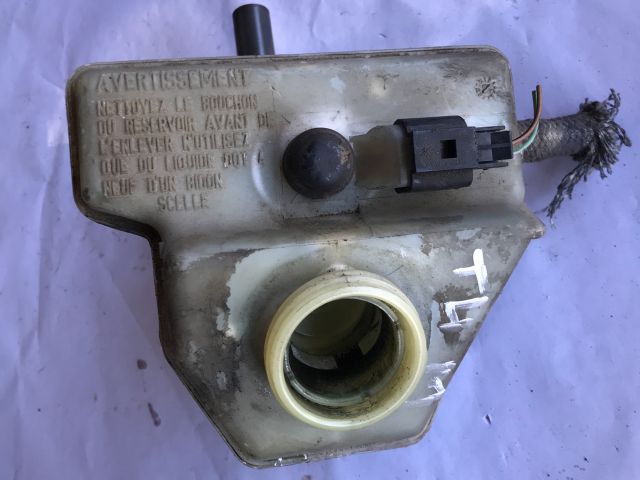 bontott VW TRANSPORTER Főfékhenger