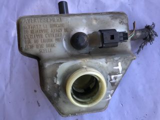 bontott VW TRANSPORTER Főfékhenger