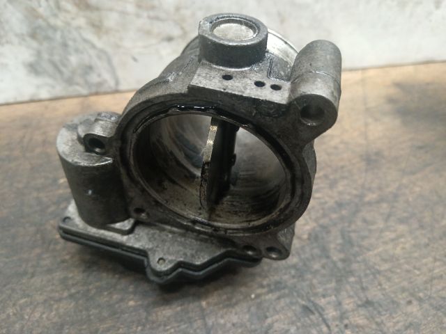 bontott VW TRANSPORTER Fojtószelep (Elektromos)